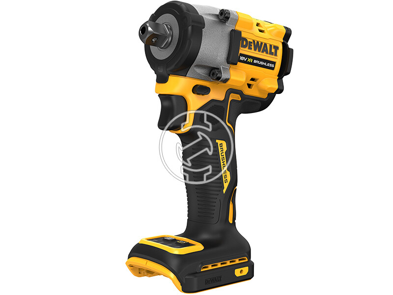 DeWalt DCF922N-XJ 18V akkus ütvecsavarozó (akku és töltő nélkül)