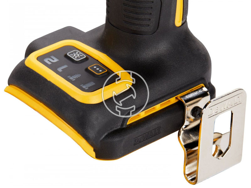 DeWalt DCF922P2T-QW akkus ütvecsavarozó