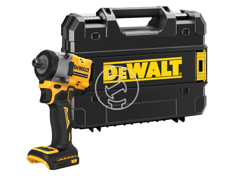 DeWalt DCF922NT-XJ akkus ütvecsavarozó (akku és töltő nélkül)