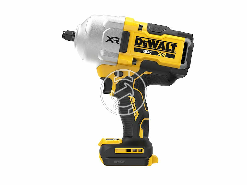 DeWalt DCF961H2G akkus ütvecsavarozó 18 V