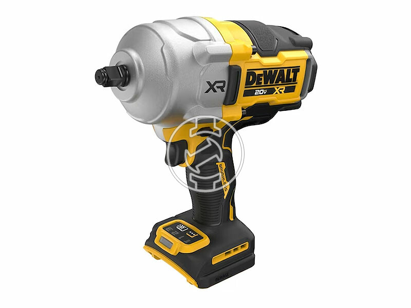 DeWalt DCF961H2G akkus ütvecsavarozó 18 V