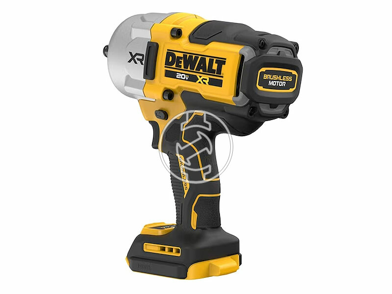 DeWalt DCF961H2G akkus ütvecsavarozó 18 V
