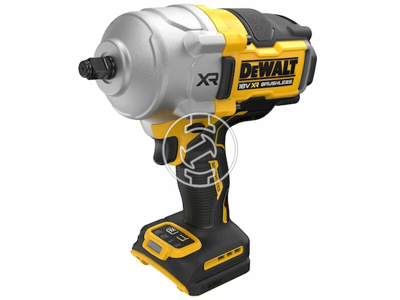DeWalt DCF961N-XJ akkus ütvecsavarozó 18V XR 1/2 inch