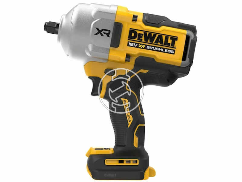 DeWalt DCF961NT-XJ akkus ütvecsavarozó + TSTAK 18V XR 1/2 inch