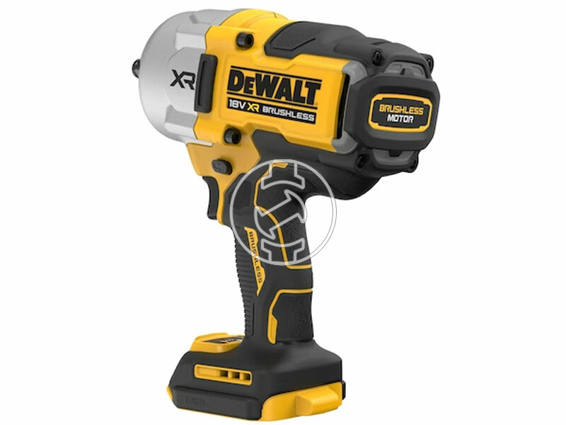 DeWalt DCF961NT-XJ akkus ütvecsavarozó + TSTAK 18V XR 1/2 inch