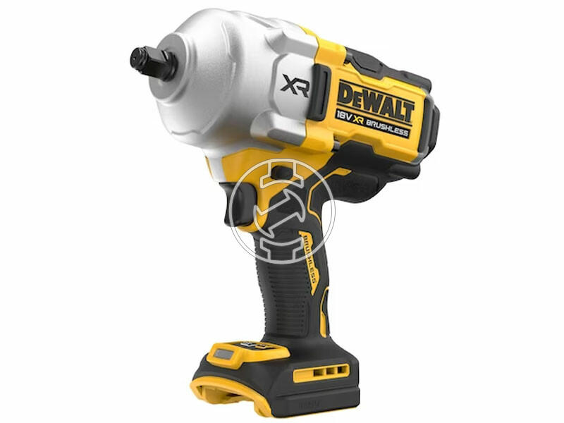 DeWalt DCF961NT-XJ akkus ütvecsavarozó + TSTAK 18V XR 1/2 inch