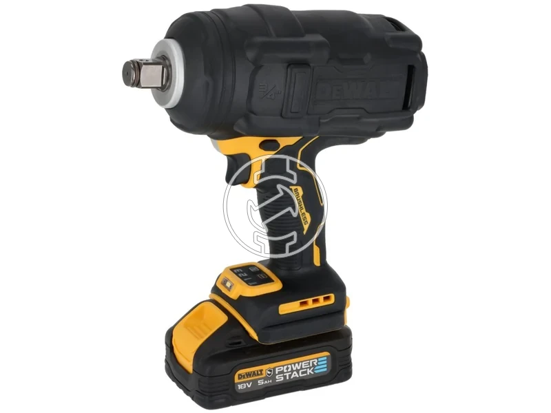 Kép: DeWalt DCF964H2G-QW akkus utvecsavarozo 34 inch_0.webp