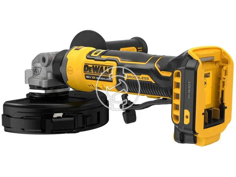 Kép: DeWalt DCG404N-XJ akkus sarokcsiszolo 125 mm_1.webp