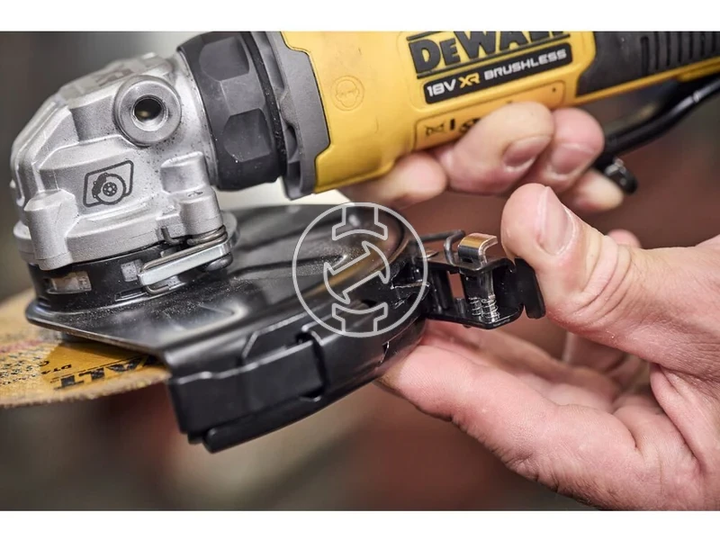 Kép: DeWalt DCG404N-XJ akkus sarokcsiszolo 125 mm_7.webp