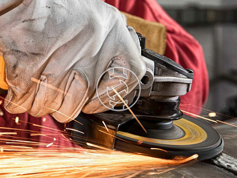 DeWalt DCG405P3-QW akkus sarokcsiszoló