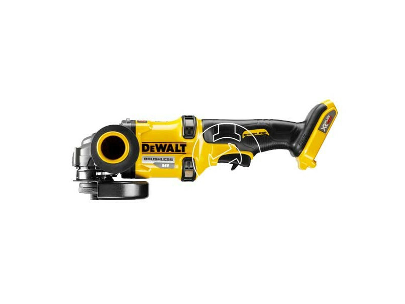DeWalt DCG414NT-XJ