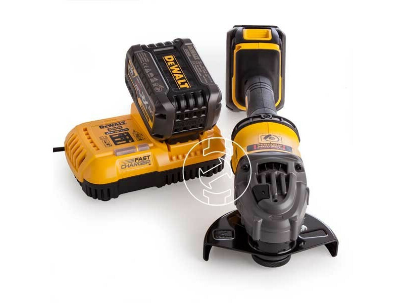DeWalt DCG414T2-QW