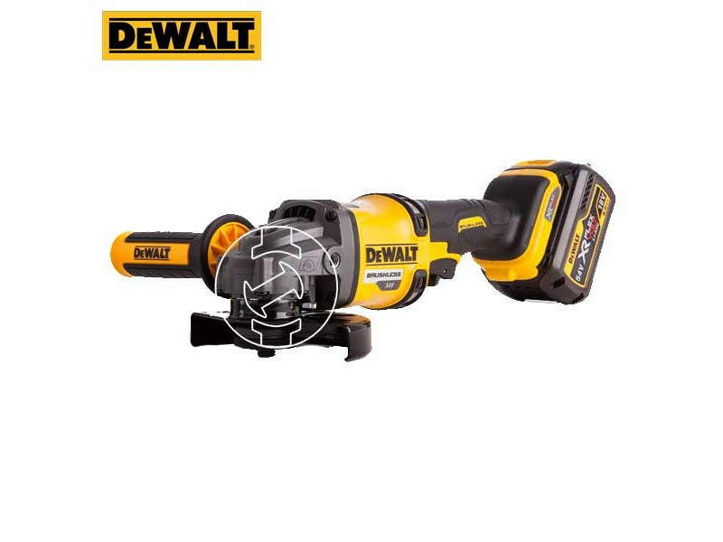 DeWalt DCG414T2-QW