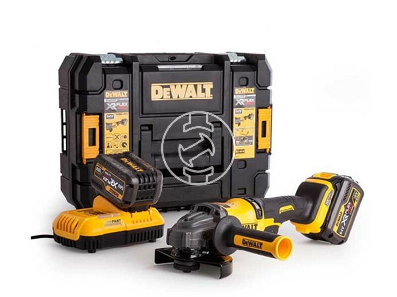 DeWalt DCG414T2-QW