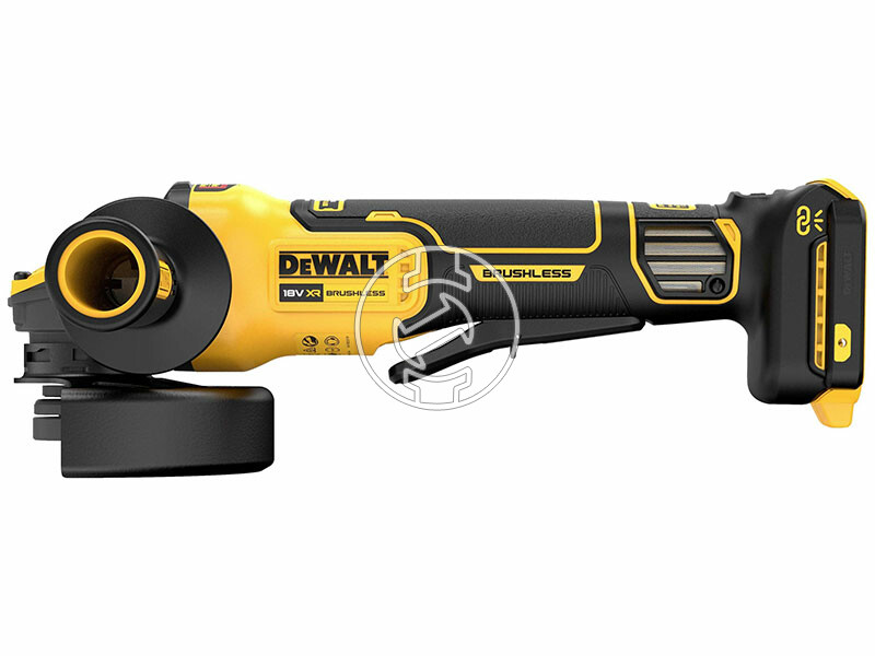 DeWalt DCG416VSN-XJ akkus sarokcsiszoló (akku és töltő nélkül)