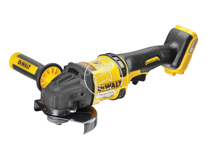 Dewalt DCG418N-XJ akkus sarokcsiszoló (akku és töltő nélkül)