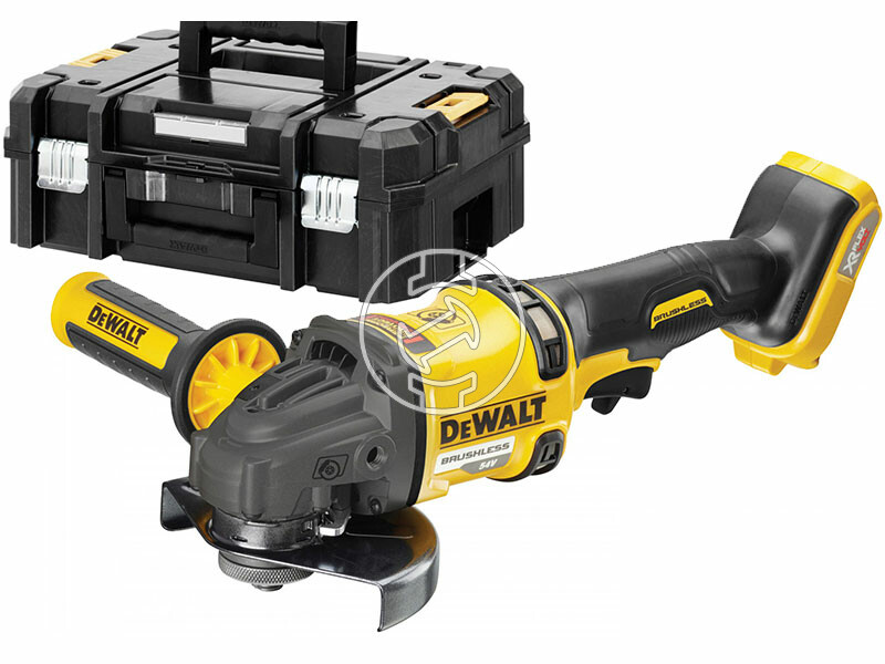 DeWalt DCG418NT-XJ akkus sarokcsiszoló