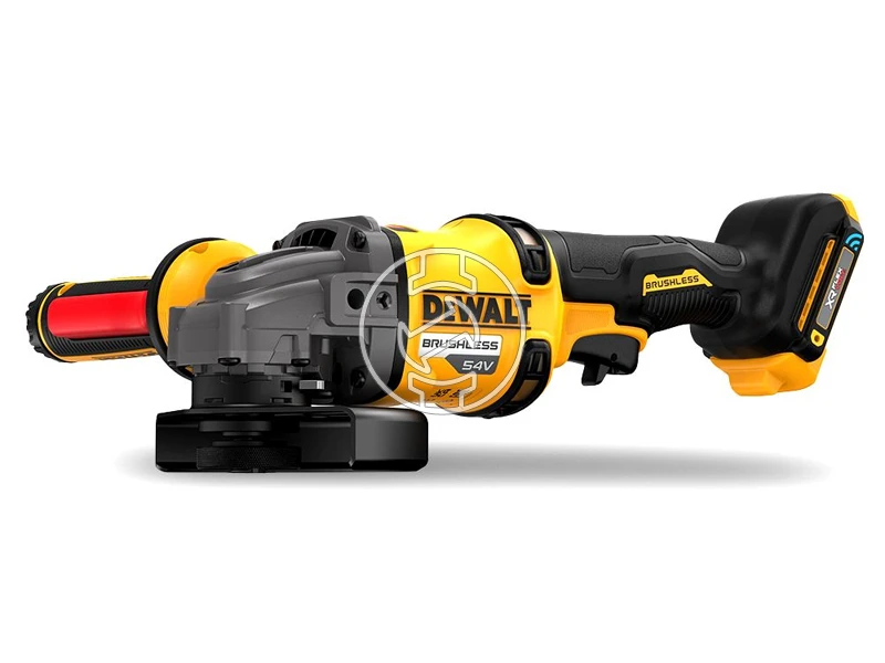 DeWalt DCG418SHDN akkus sarokcsiszoló