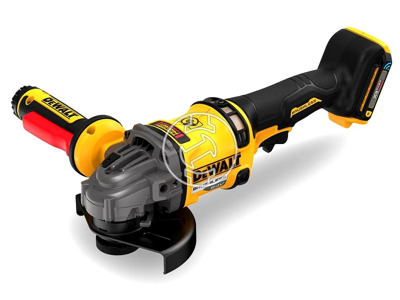 DeWalt DCG418SHDN akkus sarokcsiszoló