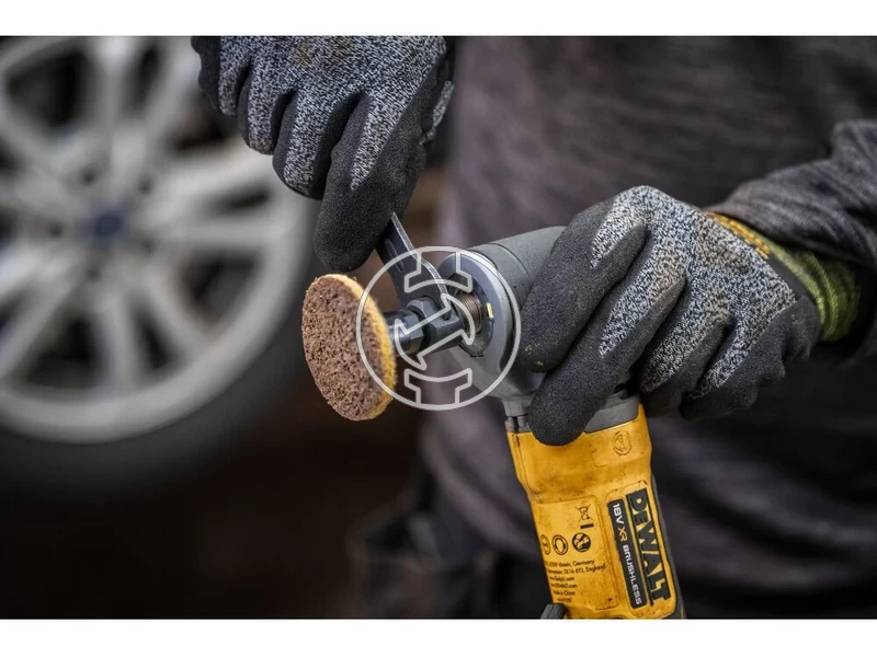 Kép: DeWalt DCG421N-XJ akkus egyenes csiszolo_11.webp