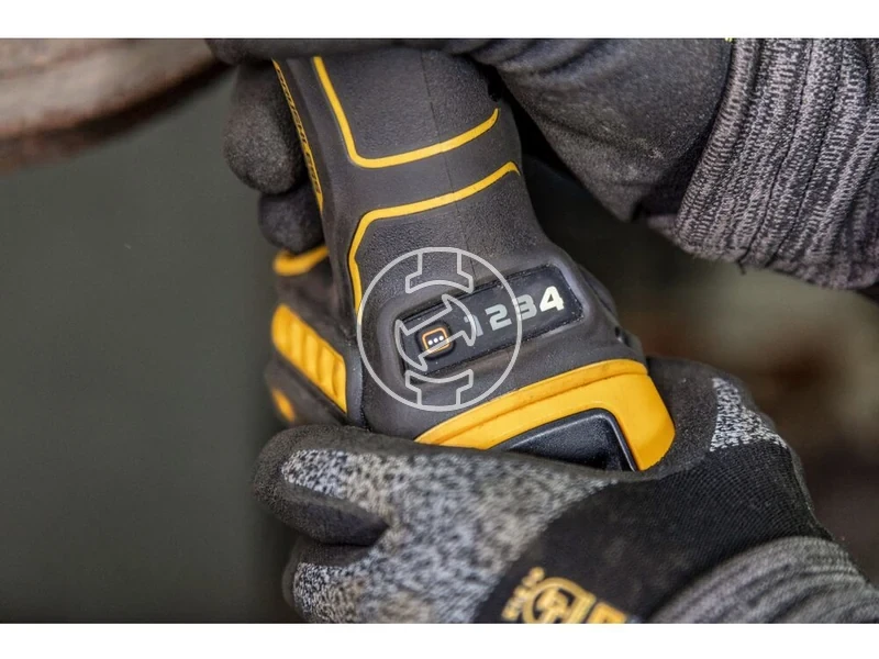 Kép: DeWalt DCG421N-XJ akkus egyenes csiszolo_5.webp