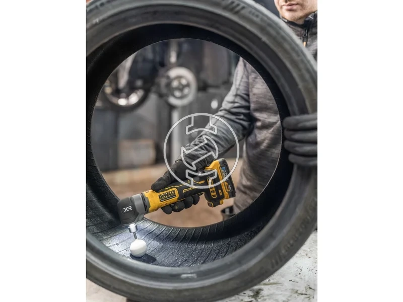 Kép: DeWalt DCG421N-XJ akkus egyenes csiszolo_8.webp