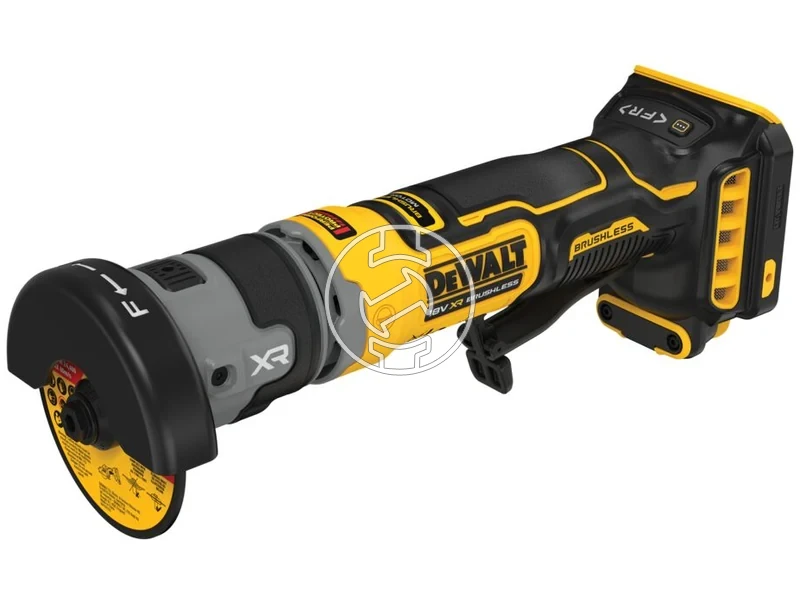 Kép: DeWalt DCG430N-XJ akkus sarokcsiszolo 76 mm_0.webp