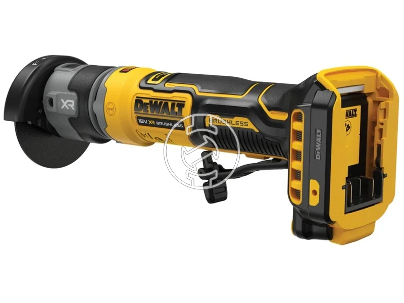 Kép: DeWalt DCG430N-XJ akkus sarokcsiszolo 76 mm_1.webp