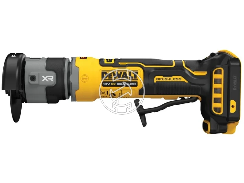 Kép: DeWalt DCG430N-XJ akkus sarokcsiszolo 76 mm_3.webp