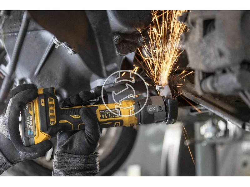 Kép: DeWalt DCG430N-XJ akkus sarokcsiszolo 76 mm_9.webp