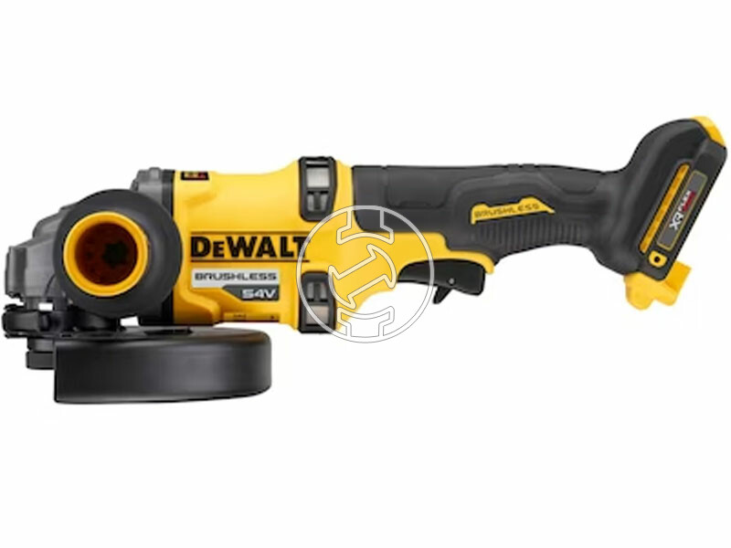 DeWalt DCG440N-XJ akkus sarokcsiszoló