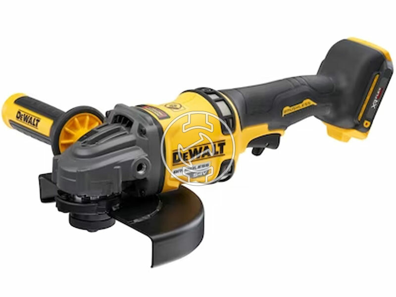 DeWalt DCG440N-XJ akkus sarokcsiszoló