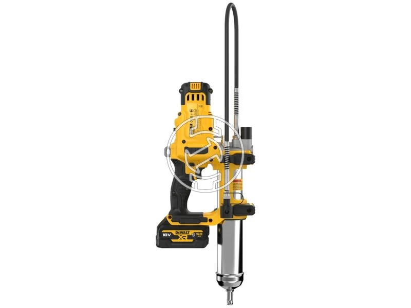 Kép: DeWalt DCGG581P1G-QW akkus zsirzopisztoly_1.webp