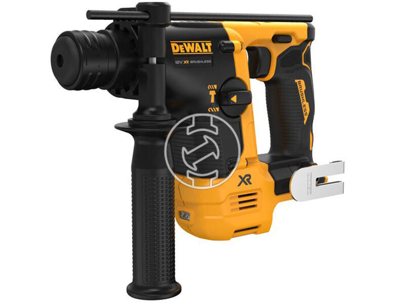 DeWalt DCH072N-XJ akkus fúrókalapács (akku és töltő nélkül)