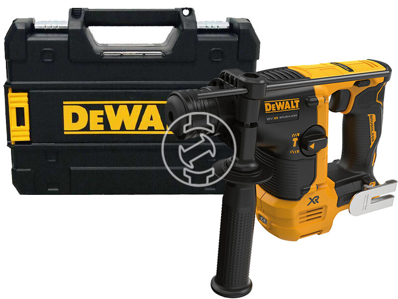 DeWalt DCH072NT-XJ akkus fúrókalapács (akku és töltő nélkül)