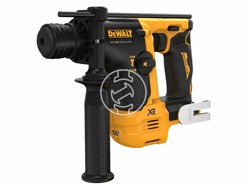 DeWalt DCH072P2-QW akkus fúrókalapács 2x5Ah