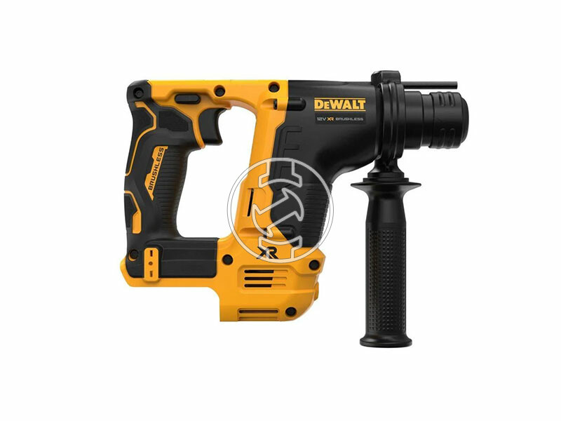 DeWalt DCH072P2-QW akkus fúrókalapács 2x5Ah
