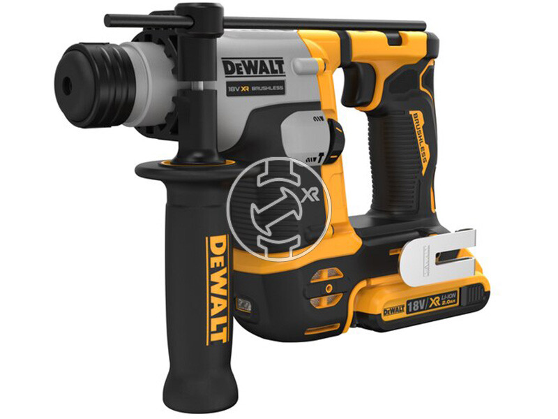 DeWalt DCH172D2-QW akkus fúrókalapács