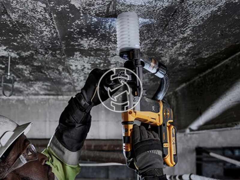 DeWalt DCH172D2-QW akkus fúrókalapács