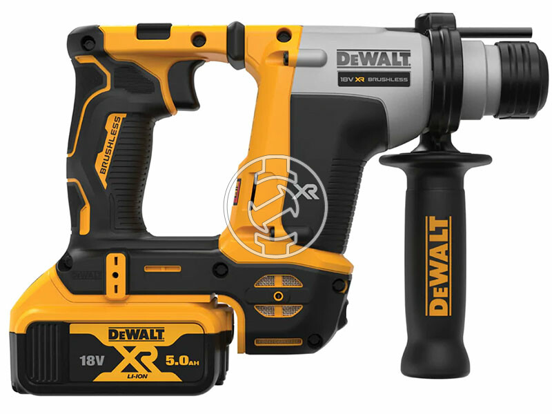 DeWalt DCH172E2T-QW 18V XR SDS-Plus akkus fúrókalapács