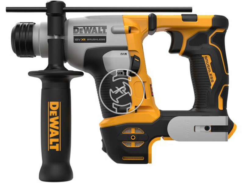 DeWalt DCH172N-XJ akkus fúrókalapács (akku és töltő nélkül)