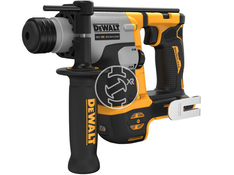 DeWalt DCH172N-XJ akkus fúrókalapács (akku és töltő nélkül)