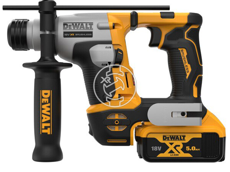 DeWalt DCH172P2-QW akkus fúrókalapács