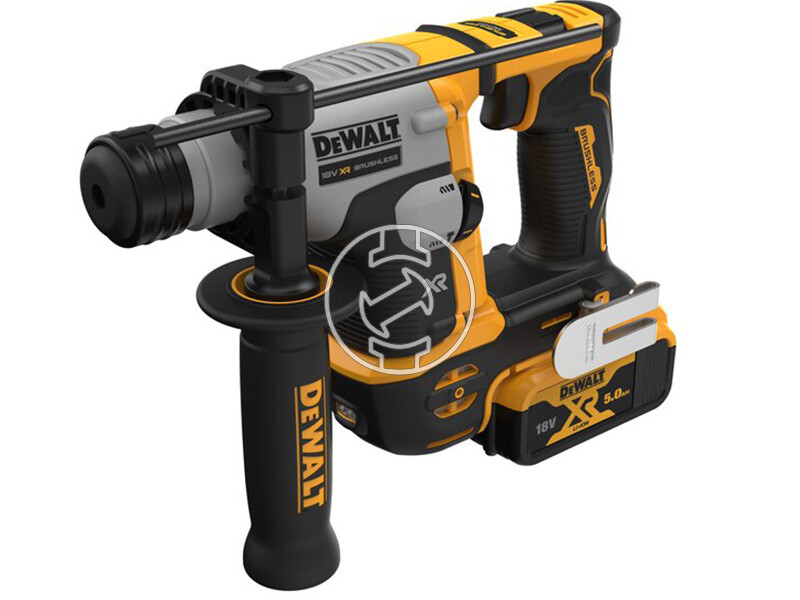 DeWalt DCH172P2-QW akkus fúrókalapács