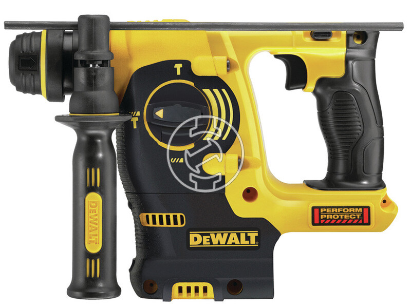DeWalt DCH253NT-XJ akkus fúrókalapács (akku és töltő nélkül)