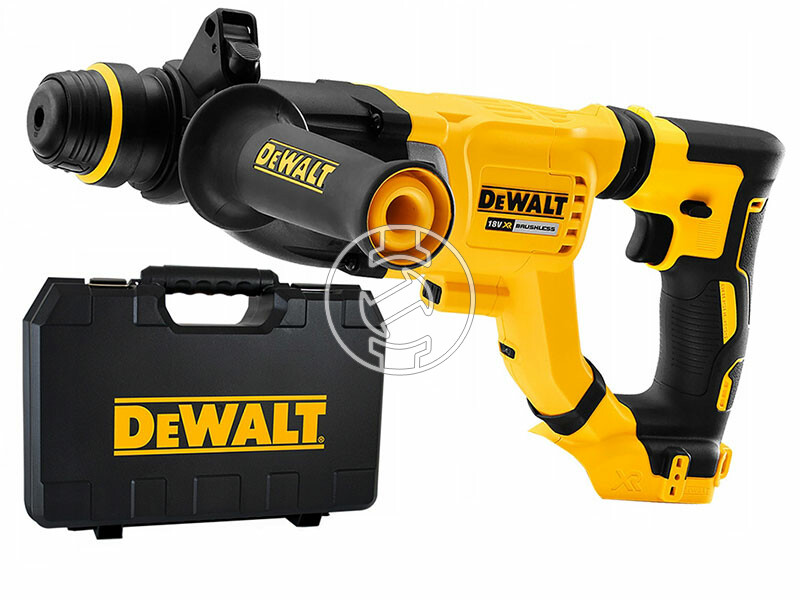 DeWalt DCH263NK-XJ akkus fúró-vésőkalapács (akku és töltő nélkül)