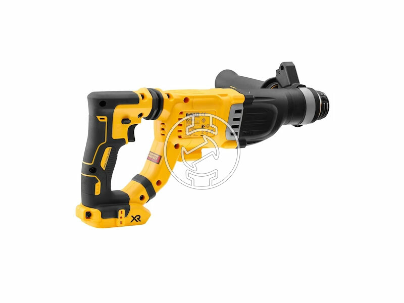DeWalt DCH263NK-XJ akkus fúrókalapács (akku és töltő nélkül)