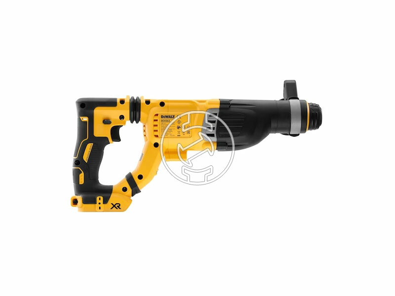 DeWalt DCH263NK-XJ akkus fúrókalapács (akku és töltő nélkül)