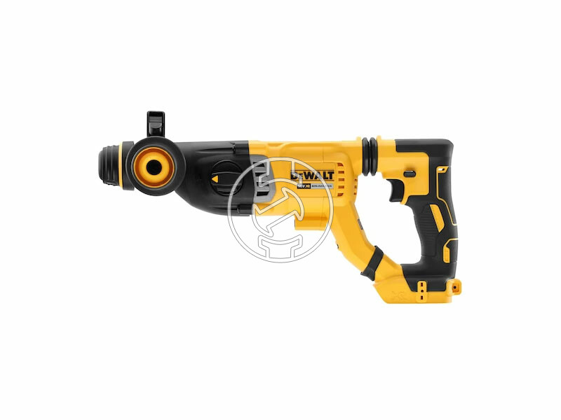 DeWalt DCH263NK-XJ akkus fúrókalapács (akku és töltő nélkül)