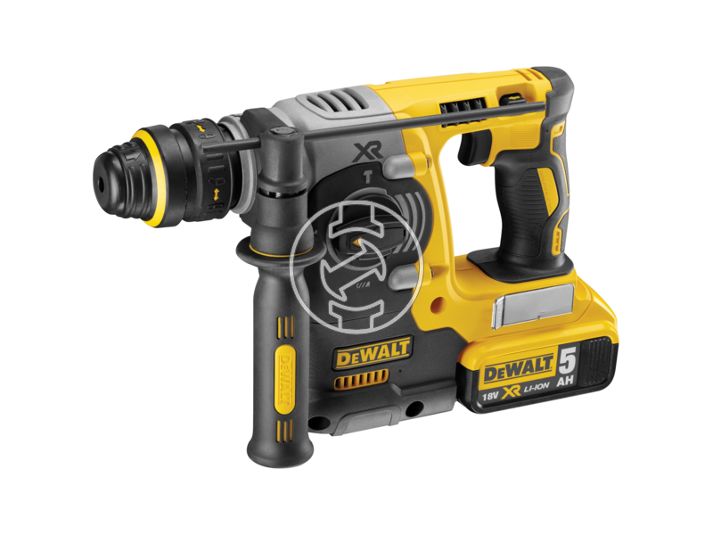 DCH273P2 dewalt_dch273p2_18v_brushless_rotary_hammer_2